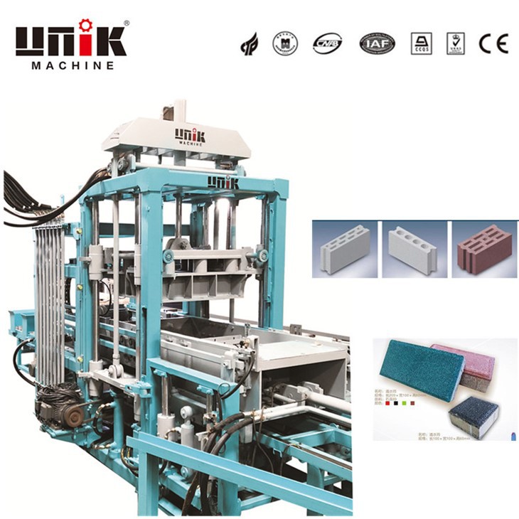 Aké sú výhody china JS Compulsory Mixer?
