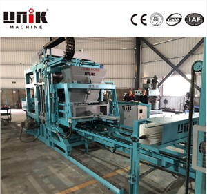 Čo potrebujete vedieť pred zakúpením blokového stroja