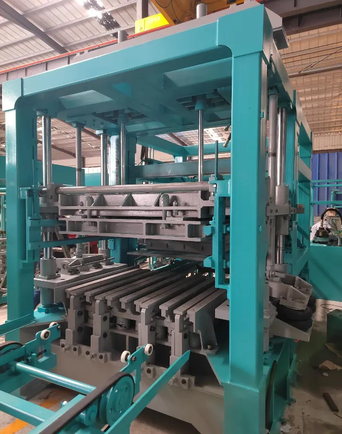 ​Automatická výrobná linka spoločnosti UNIK Machinery pristáva v Thajsku, získava zámorský trh s inteligentnými riešeniami a miestnymi technickými službami