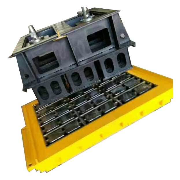 Advantages of Paver Block Making Machine: Manufacturing Process and Benefits