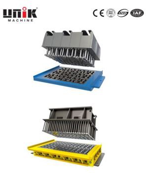 Dutá bloková forma